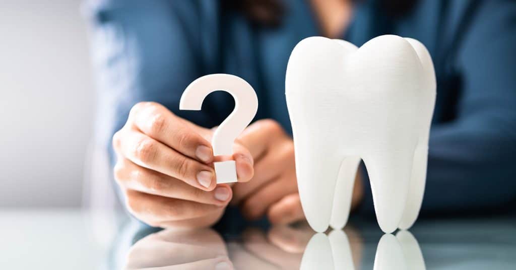 Debunking 5 Common Dental Myths