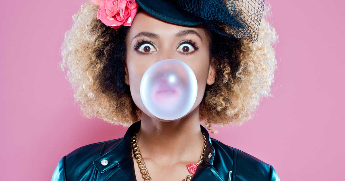 How Does Chewing Gum Affect Your Teeth